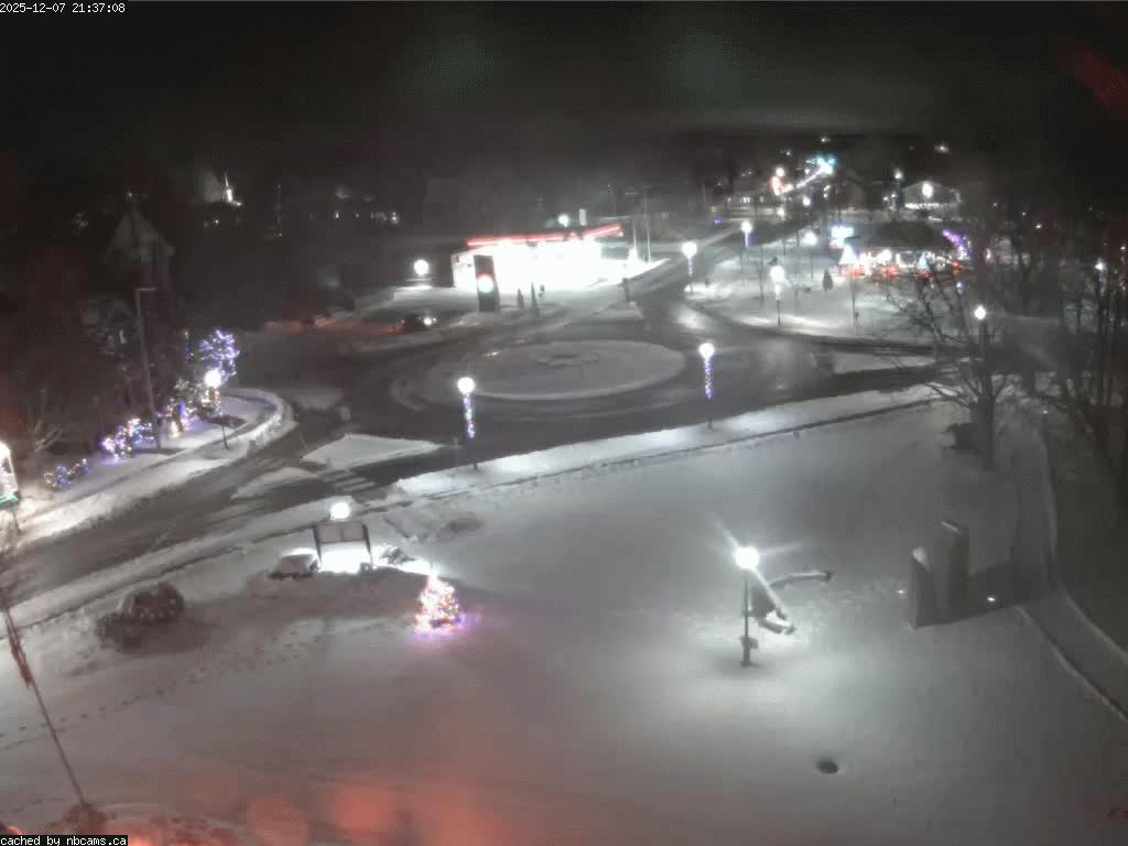 Web Cam image of Hampton