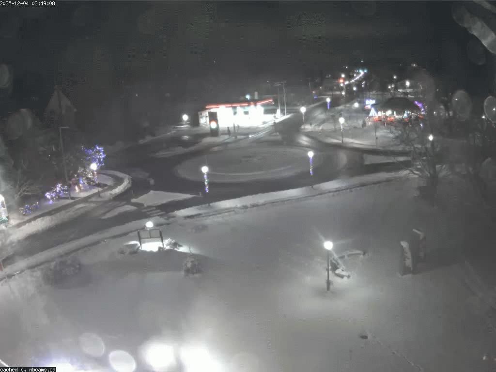 Web Cam image of Hampton