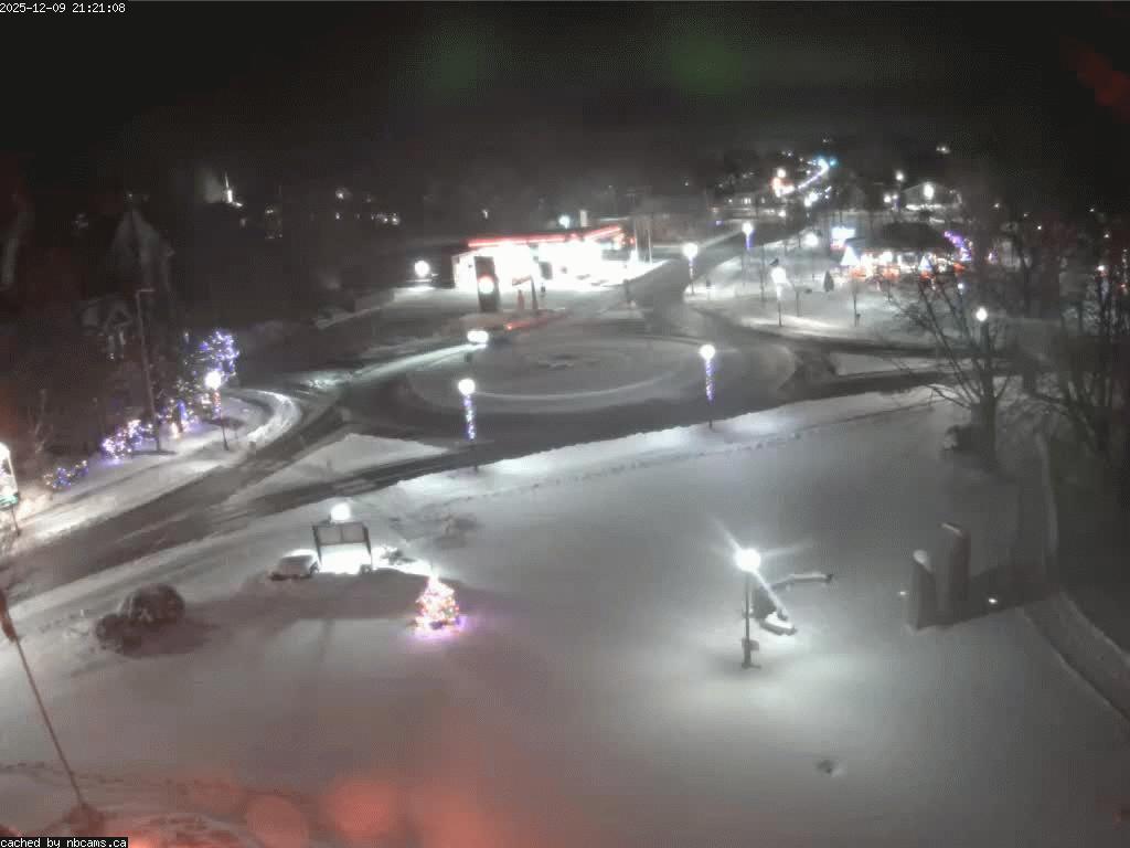 Web Cam image of Hampton