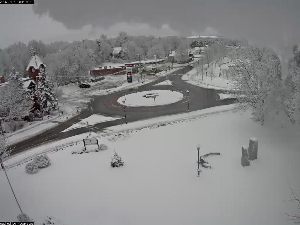 Web Cam image of Hampton