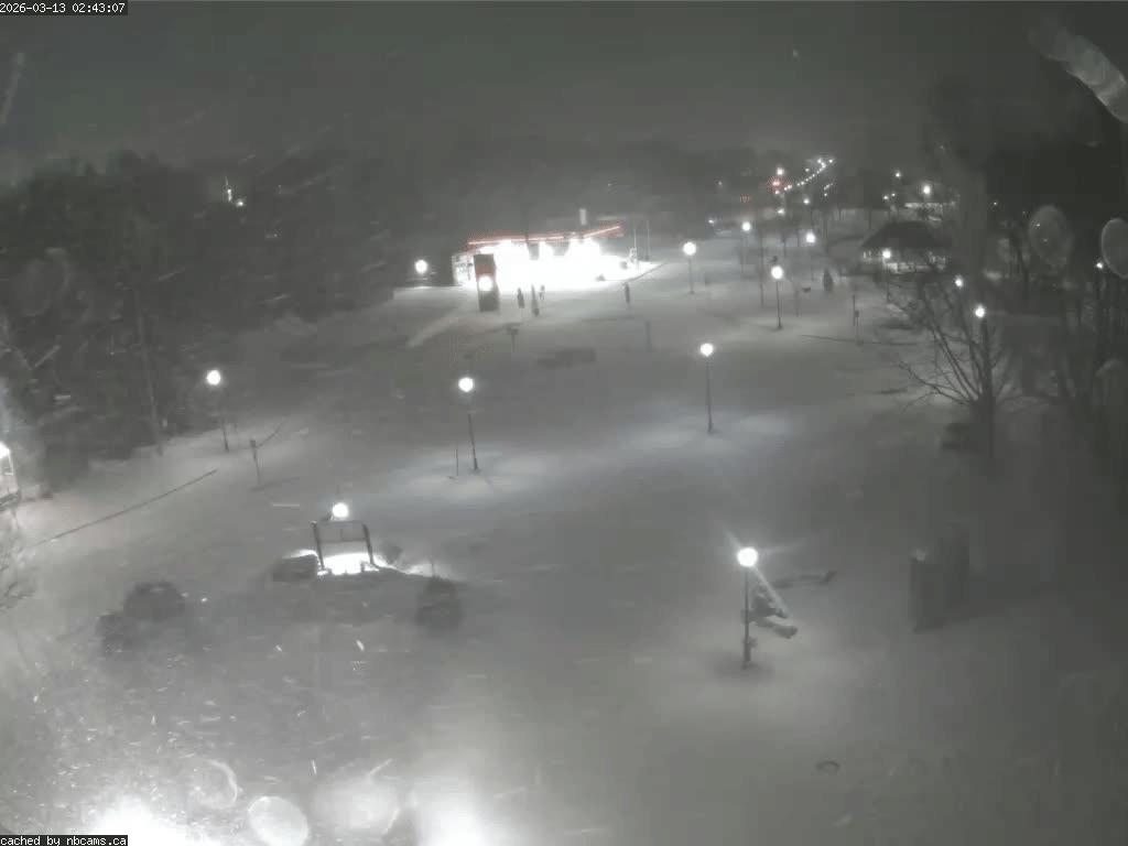 Web Cam image of Hampton