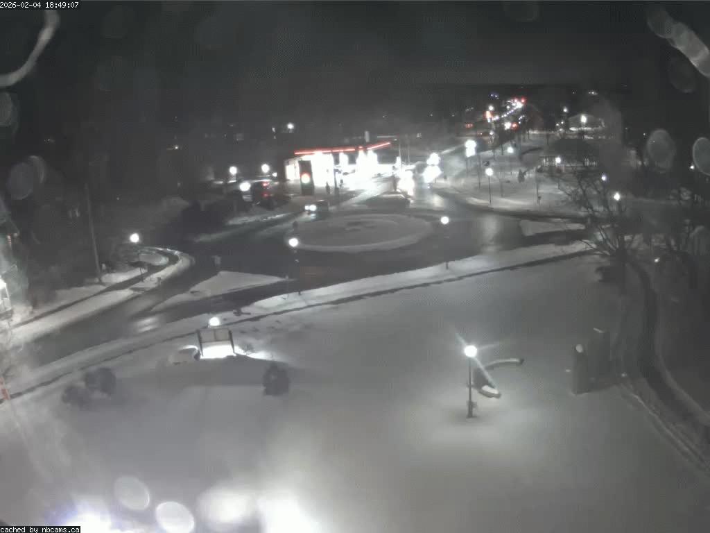 Web Cam image of Hampton