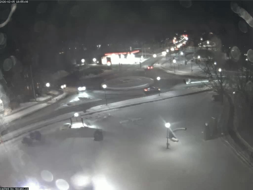 Web Cam image of Hampton