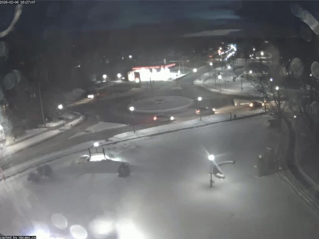 Web Cam image of Hampton