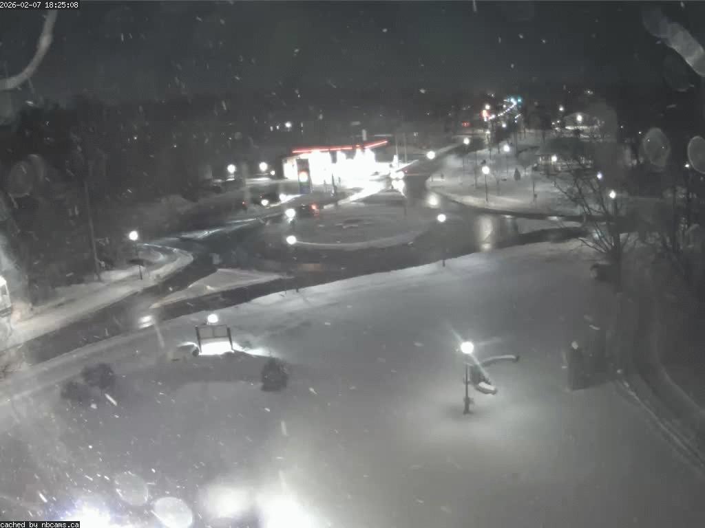 Web Cam image of Hampton