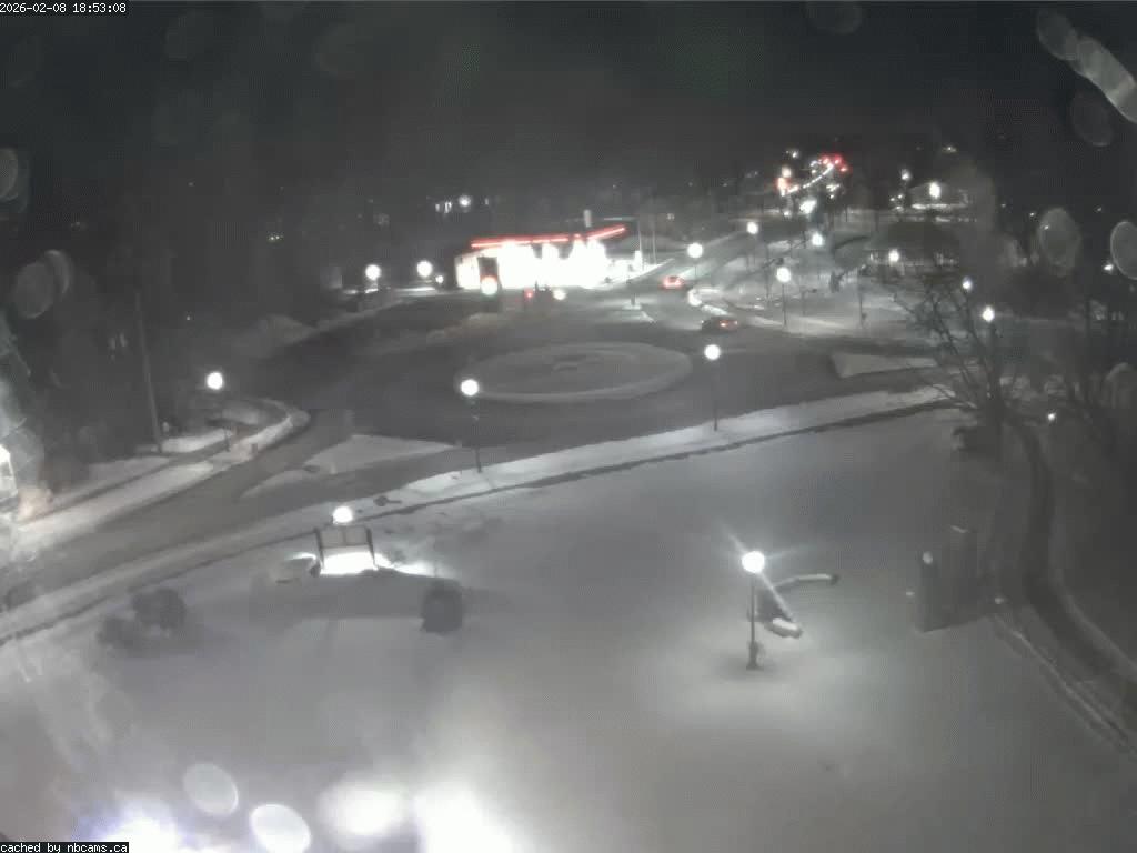 Web Cam image of Hampton