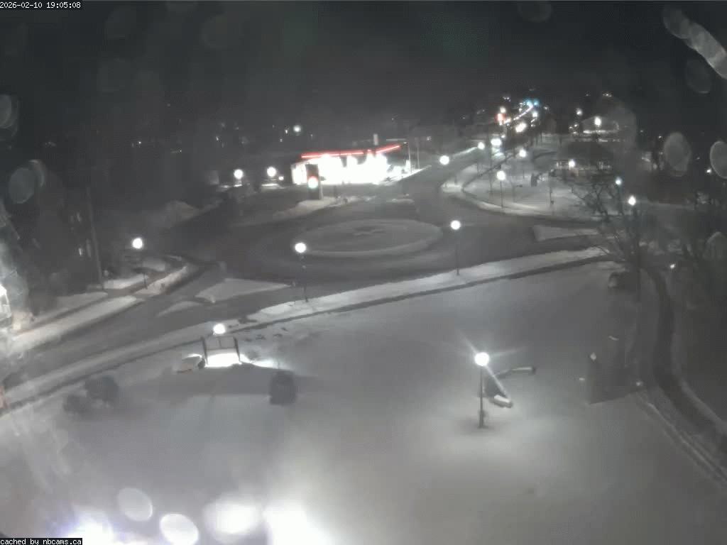 Web Cam image of Hampton