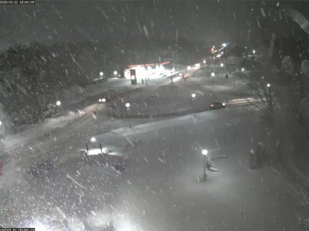 Web Cam image of Hampton