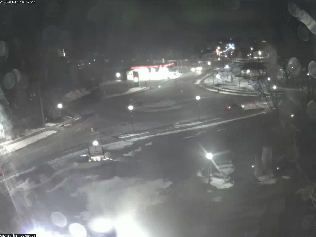 Web Cam image of Hampton