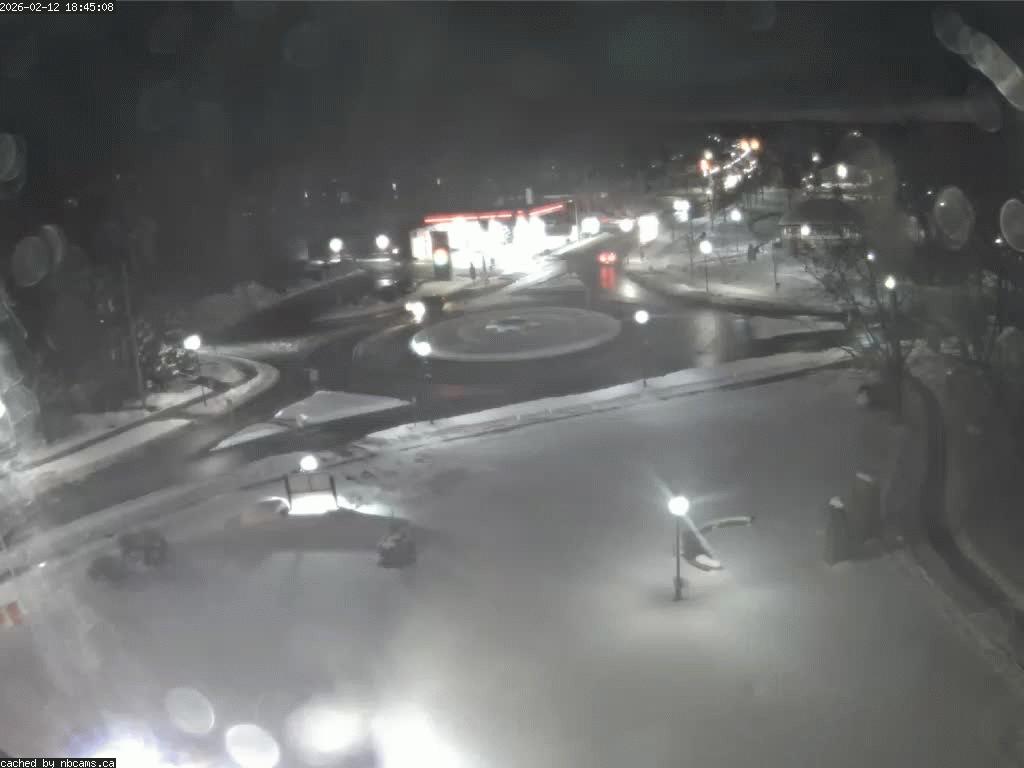 Web Cam image of Hampton