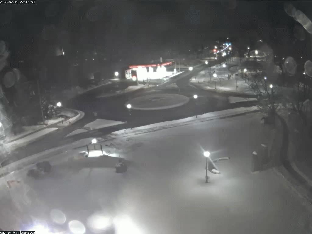 Web Cam image of Hampton