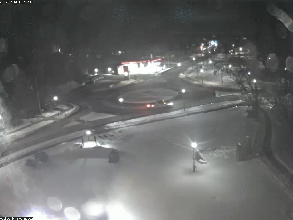 Web Cam image of Hampton