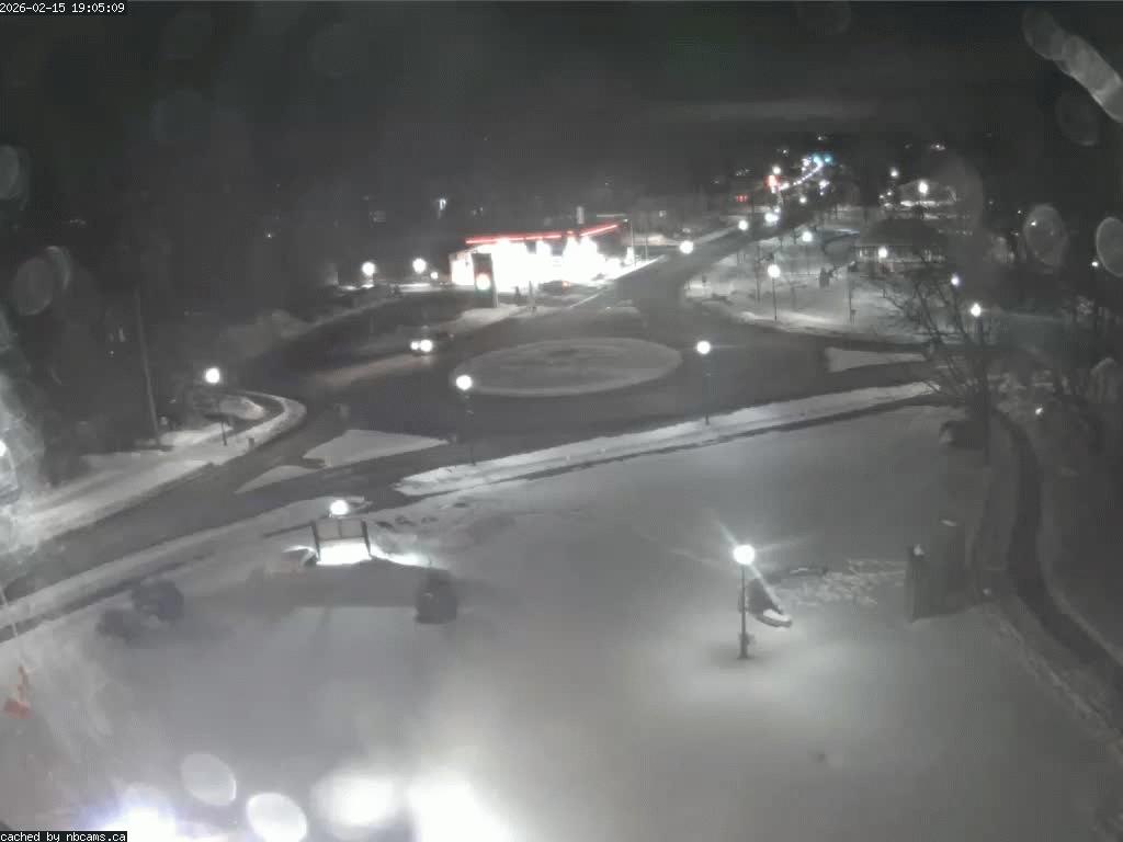 Web Cam image of Hampton