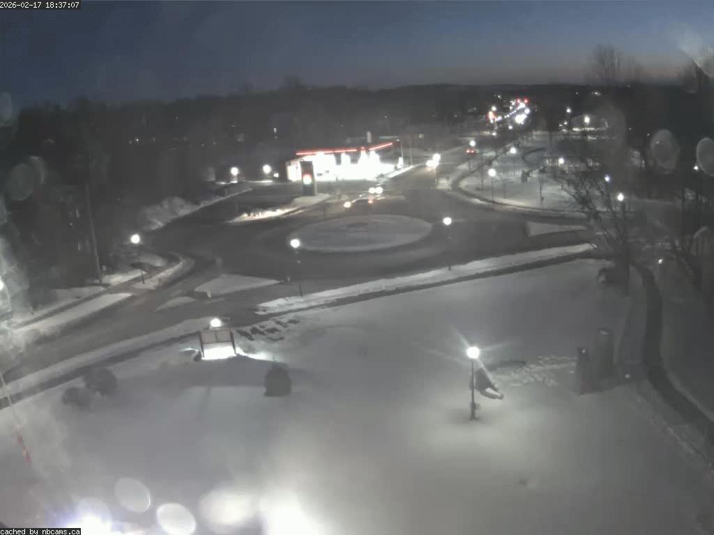 Web Cam image of Hampton