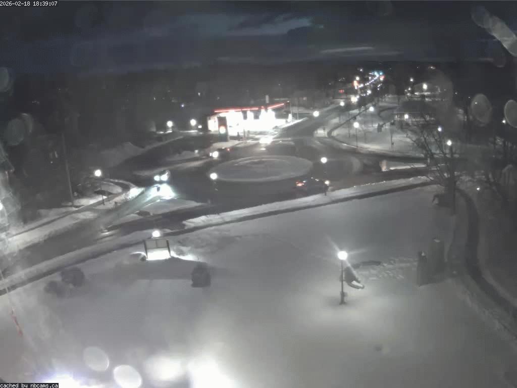 Web Cam image of Hampton