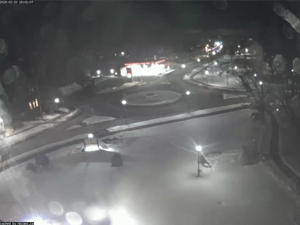 Web Cam image of Hampton