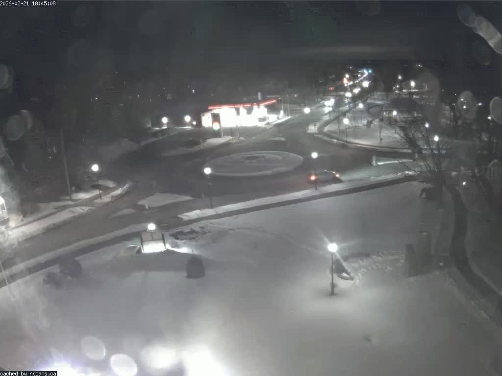 Web Cam image of Hampton