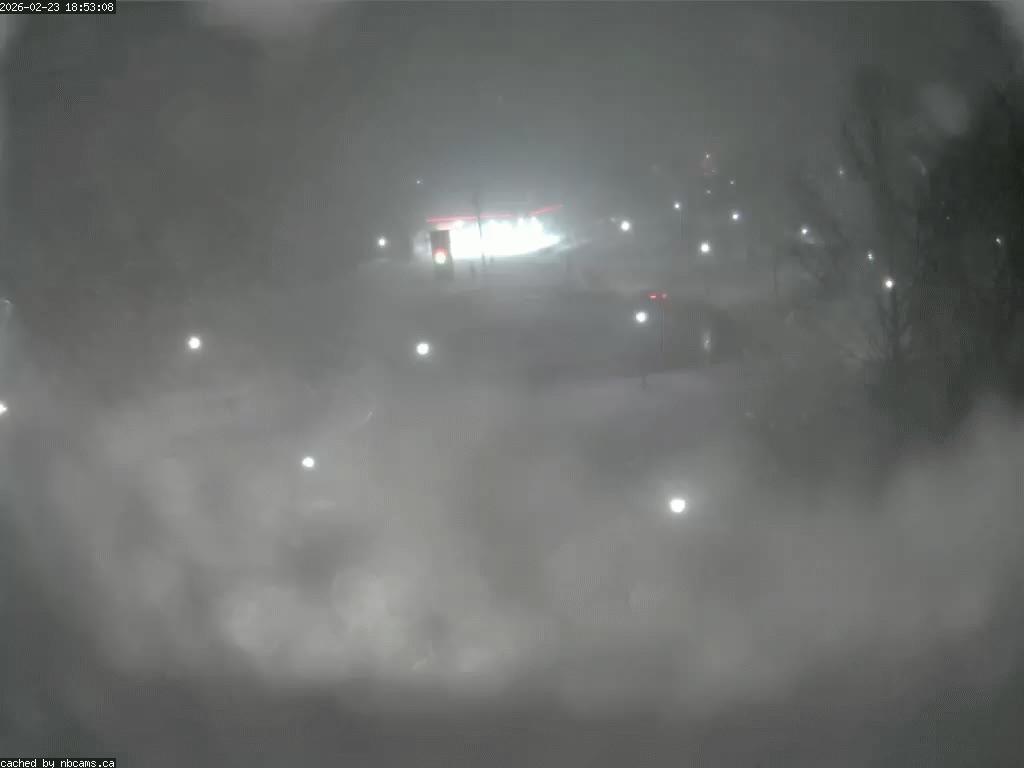 Web Cam image of Hampton