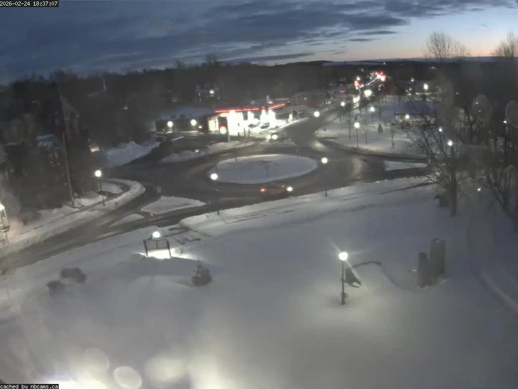 Web Cam image of Hampton