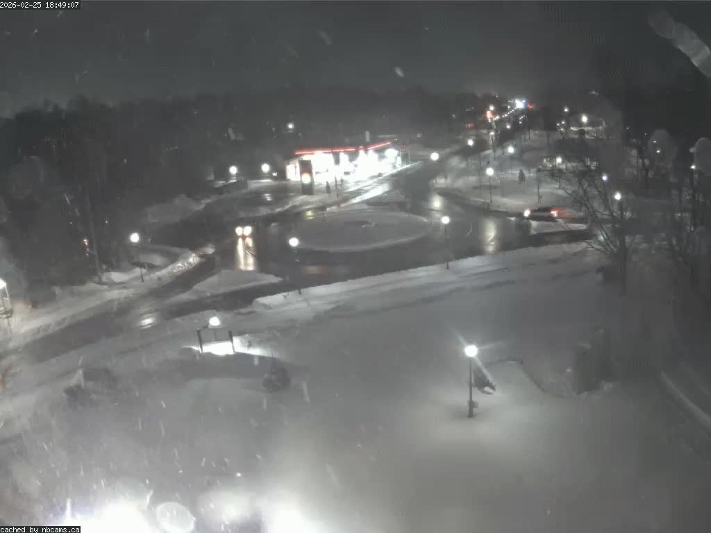 Web Cam image of Hampton