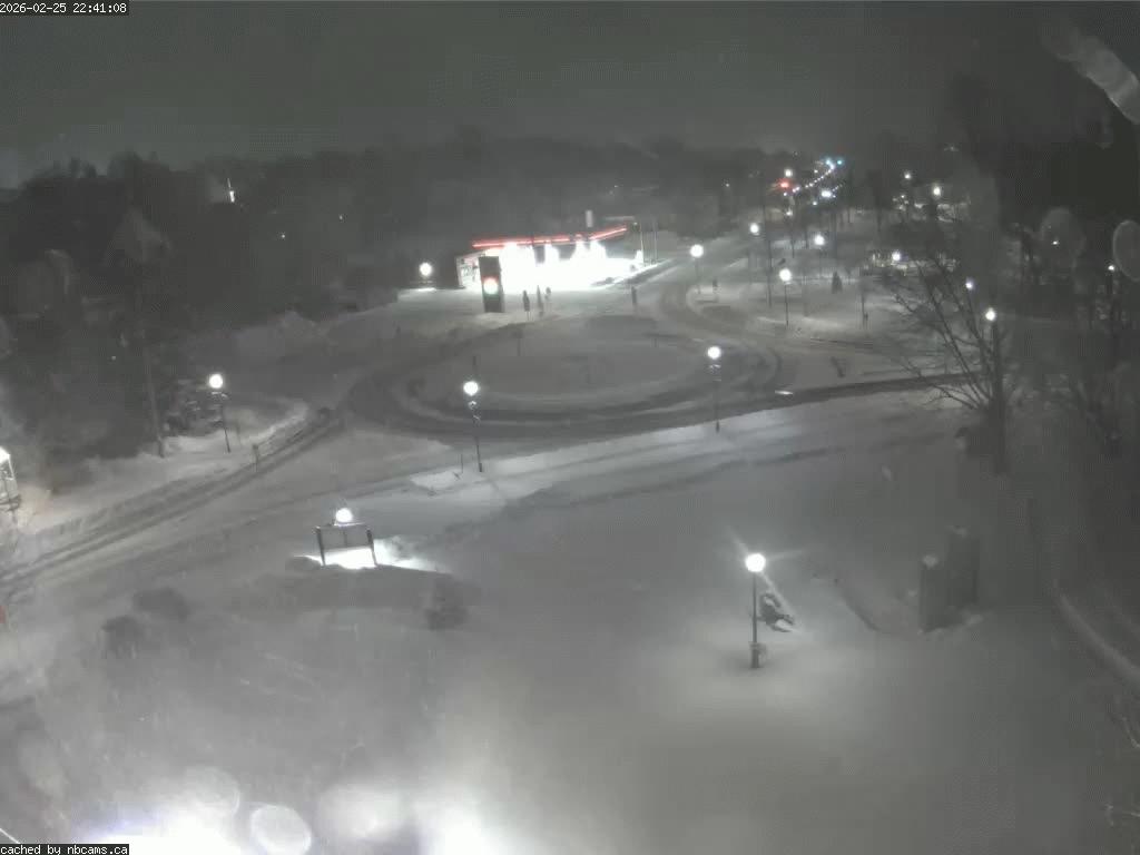 Web Cam image of Hampton