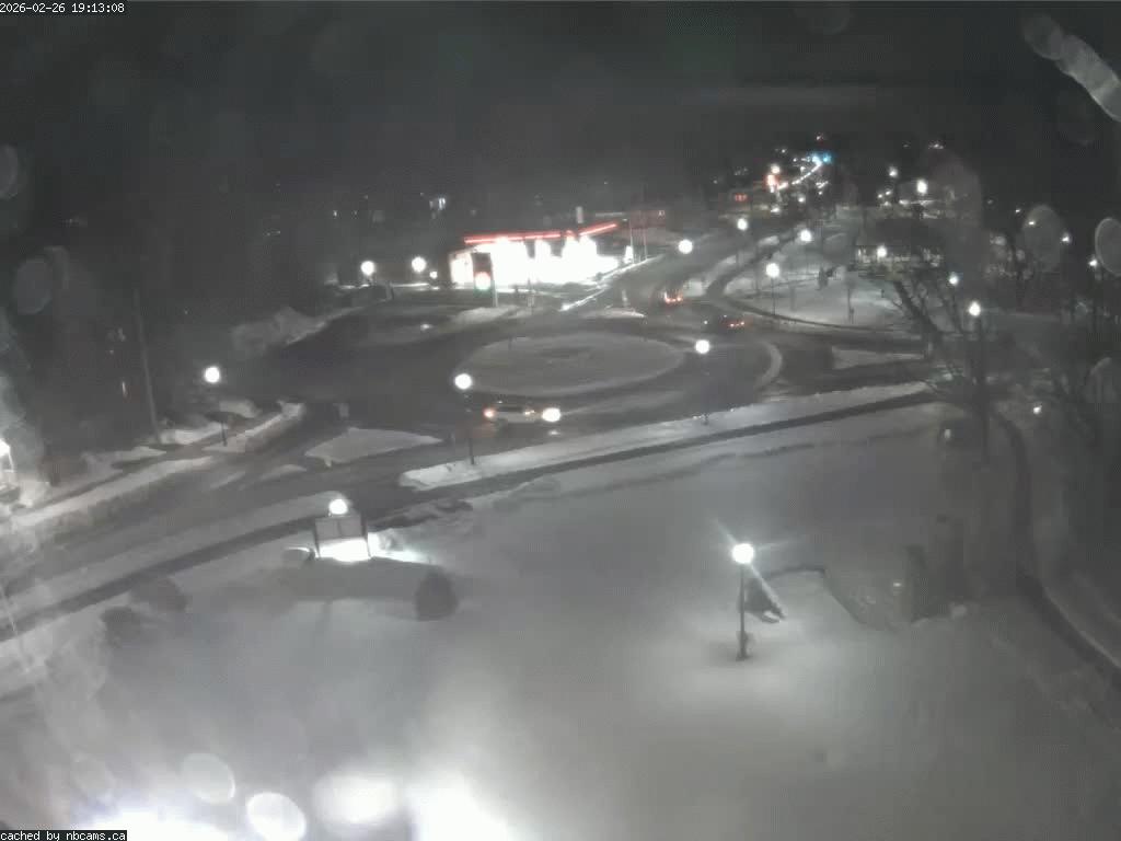 Web Cam image of Hampton