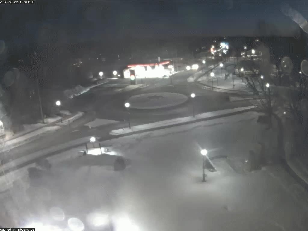 Web Cam image of Hampton