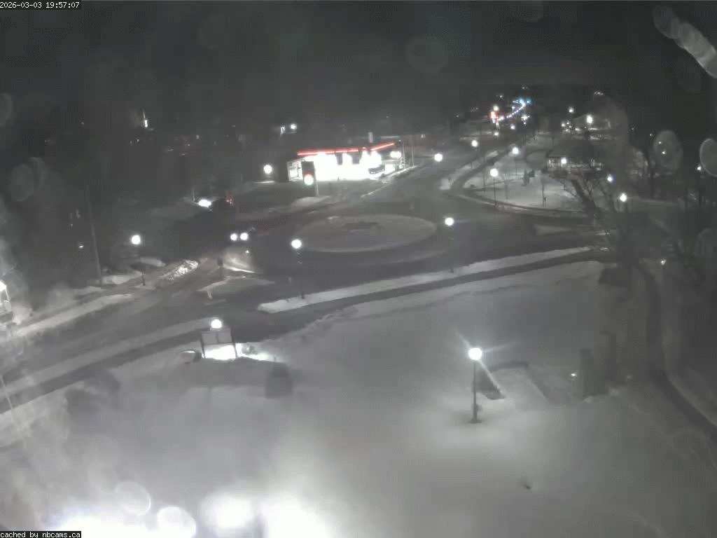 Web Cam image of Hampton