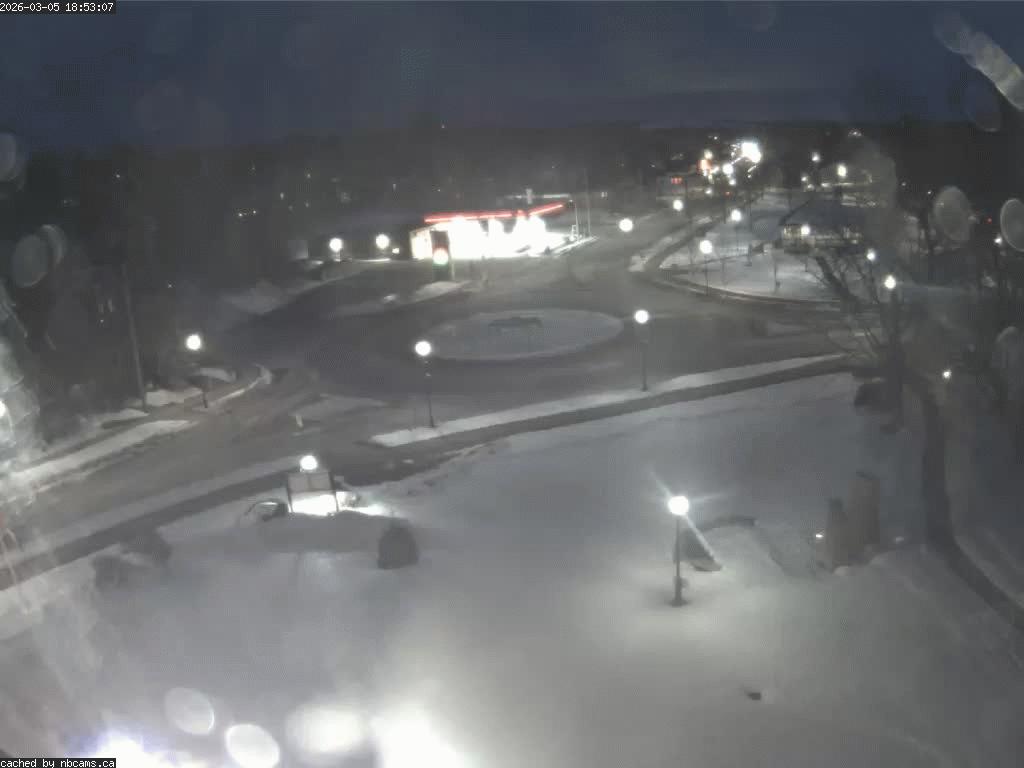 Web Cam image of Hampton