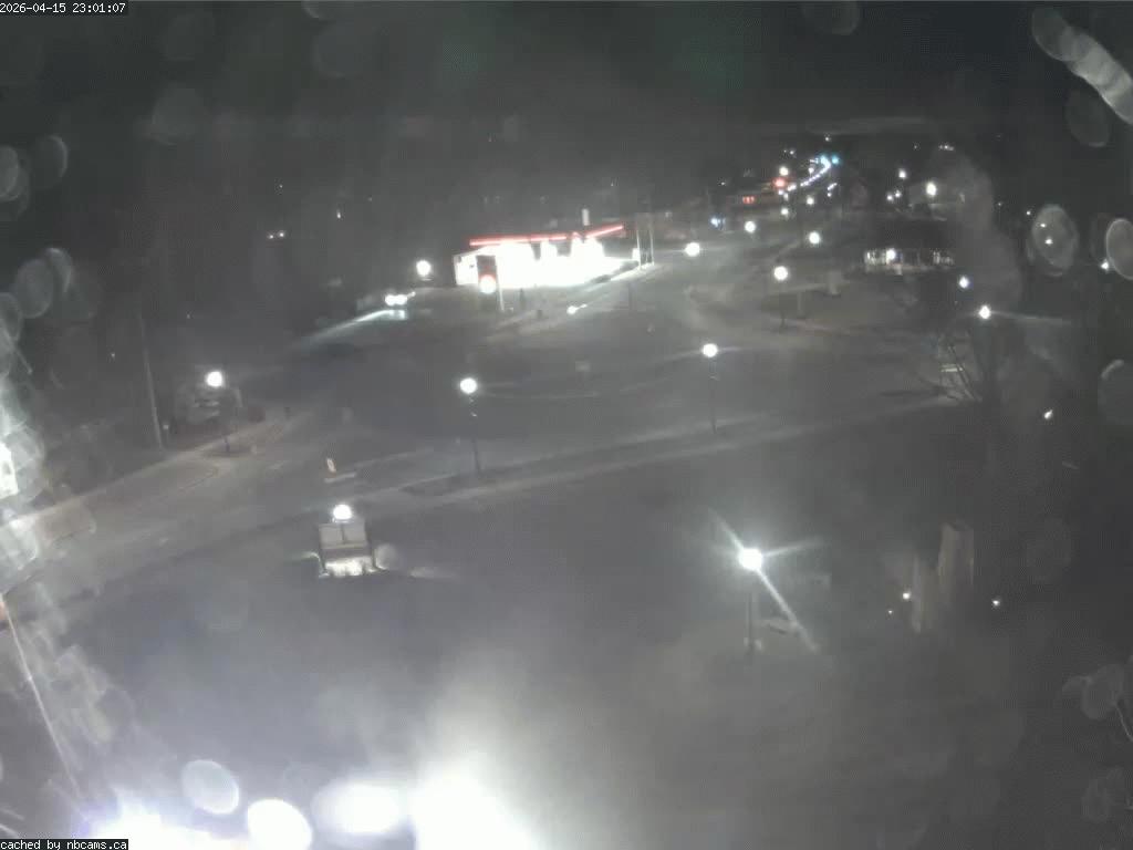 Web Cam image of Hampton