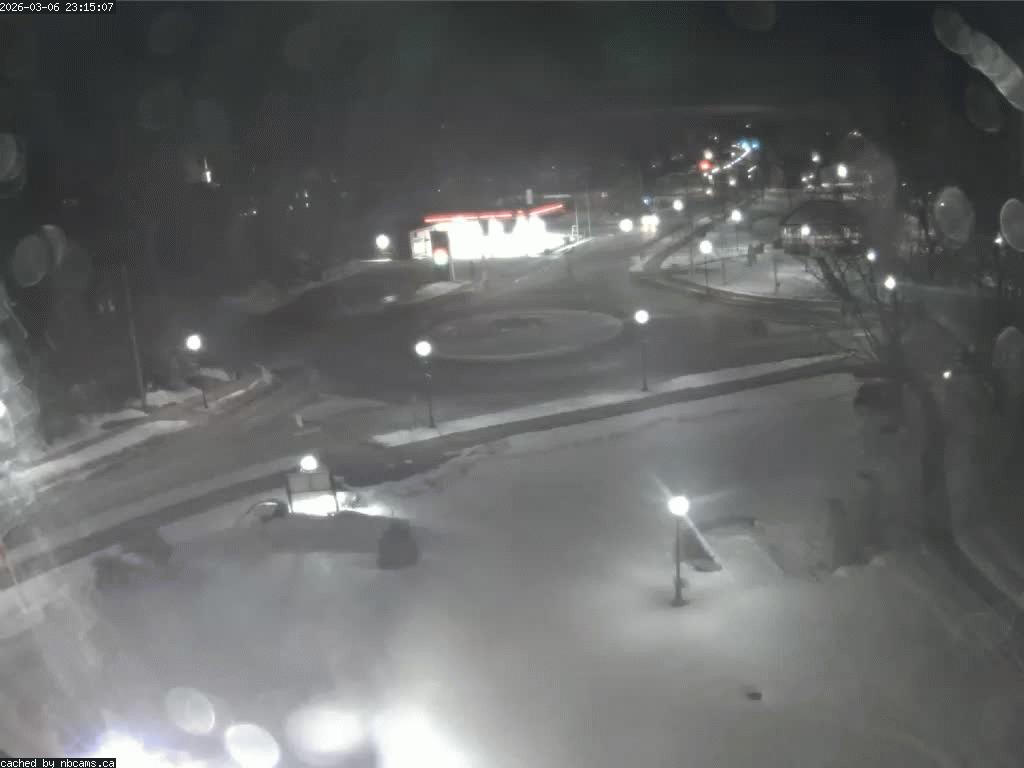 Web Cam image of Hampton