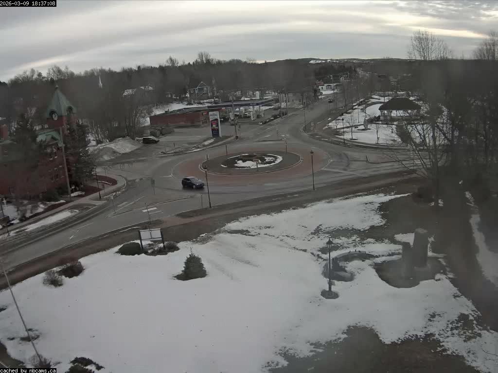 Web Cam image of Hampton