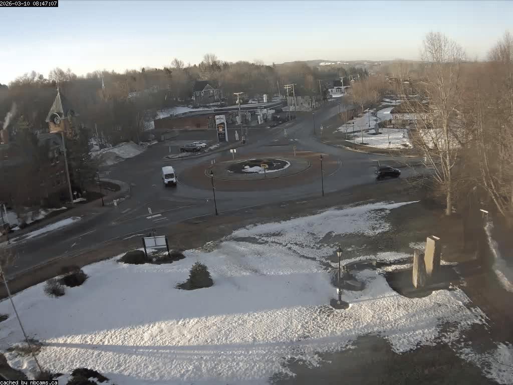 Web Cam image of Hampton