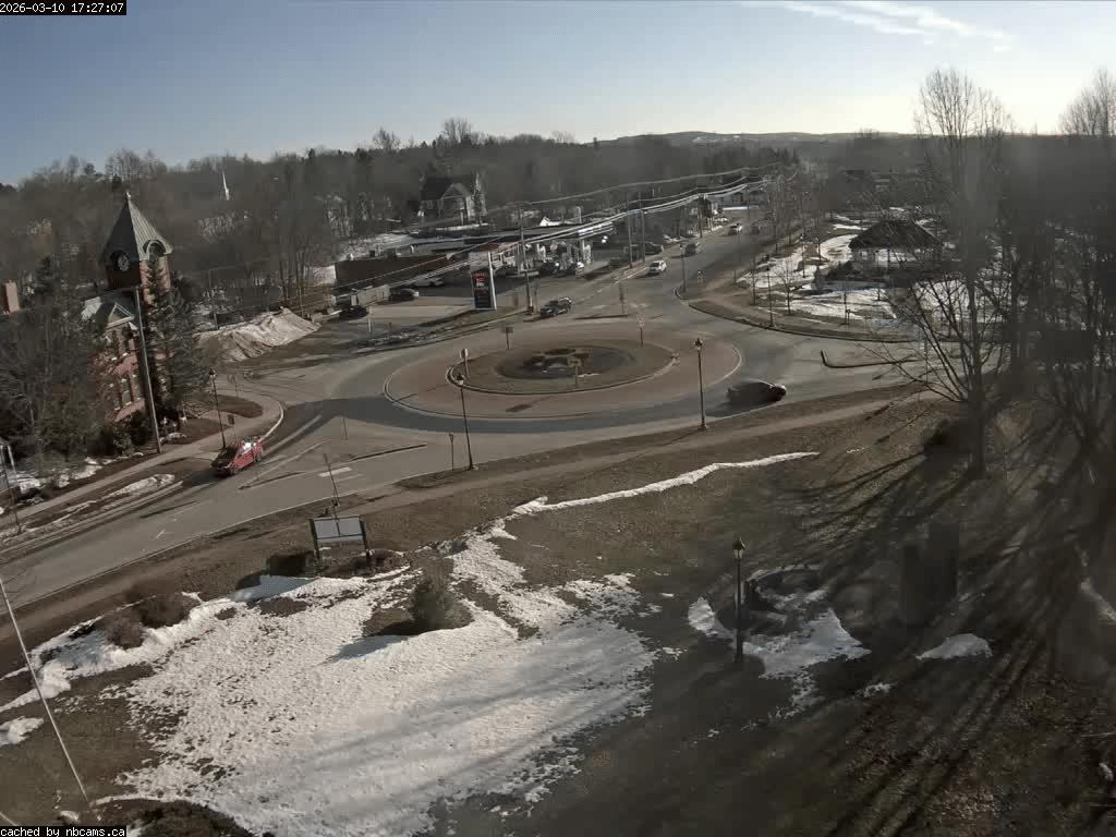 Web Cam image of Hampton