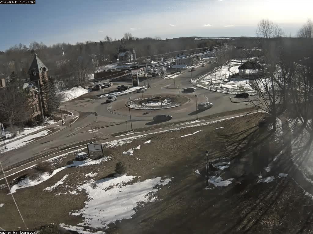 Web Cam image of Hampton