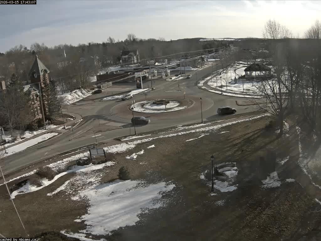 Web Cam image of Hampton