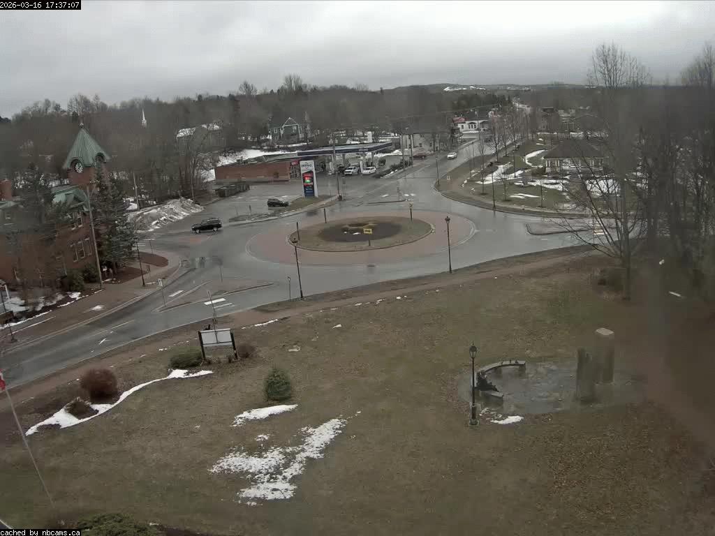 Web Cam image of Hampton