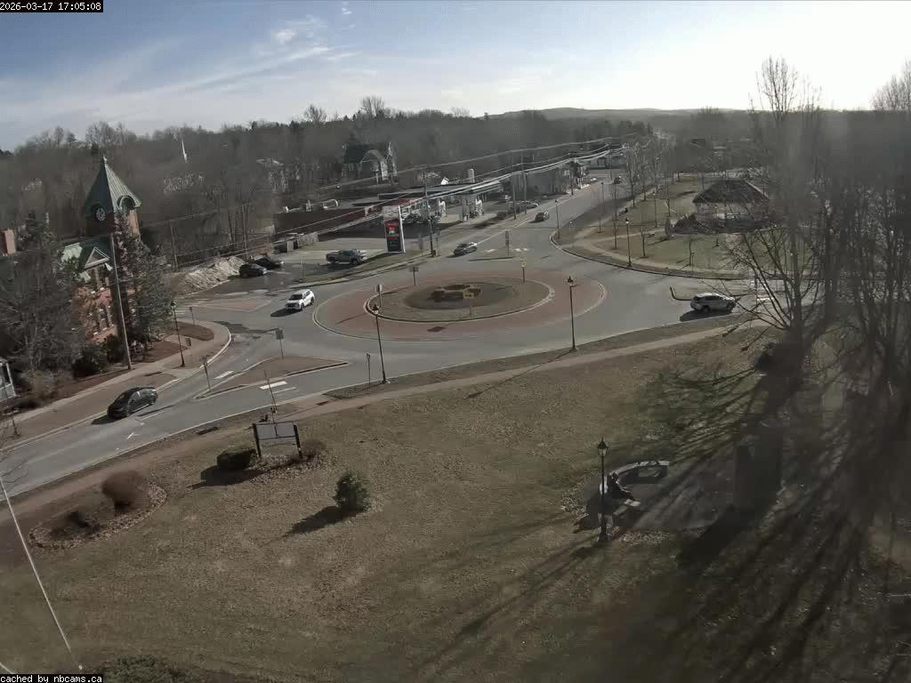 Web Cam image of Hampton