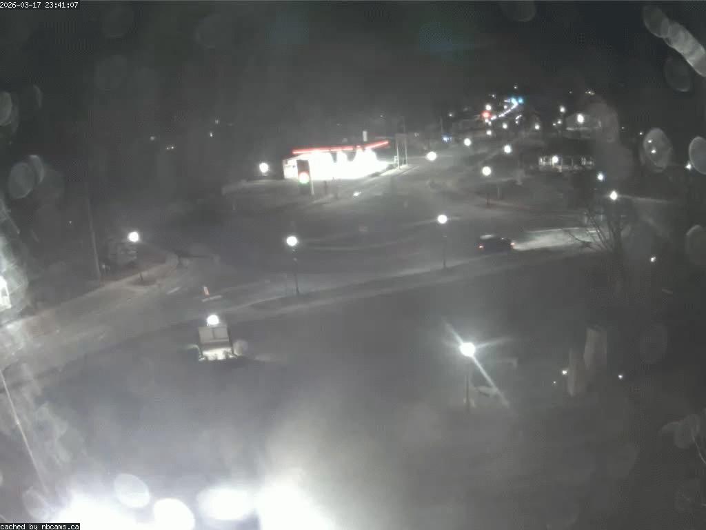 Web Cam image of Hampton