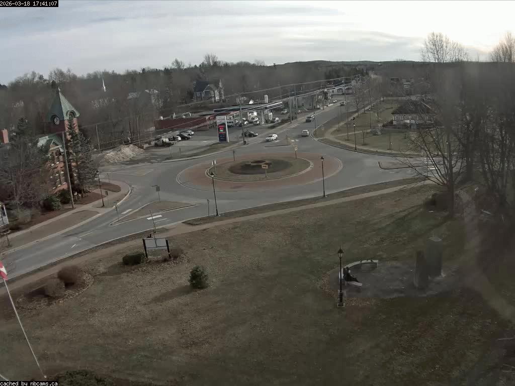 Web Cam image of Hampton