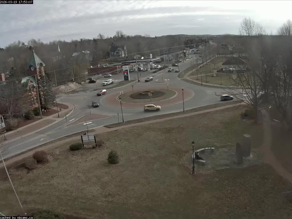 Web Cam image of Hampton