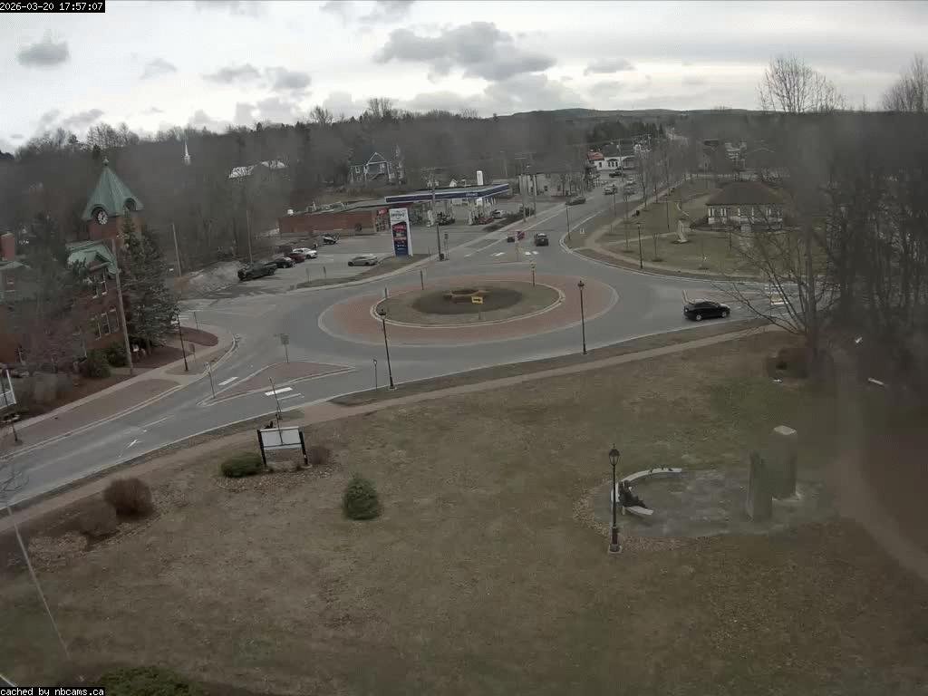 Web Cam image of Hampton