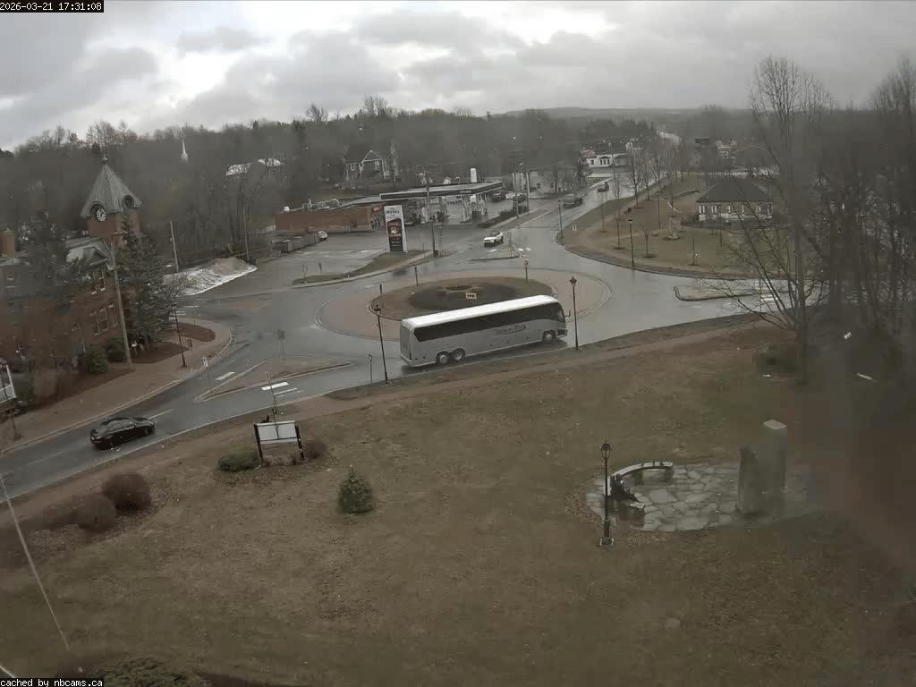 Web Cam image of Hampton