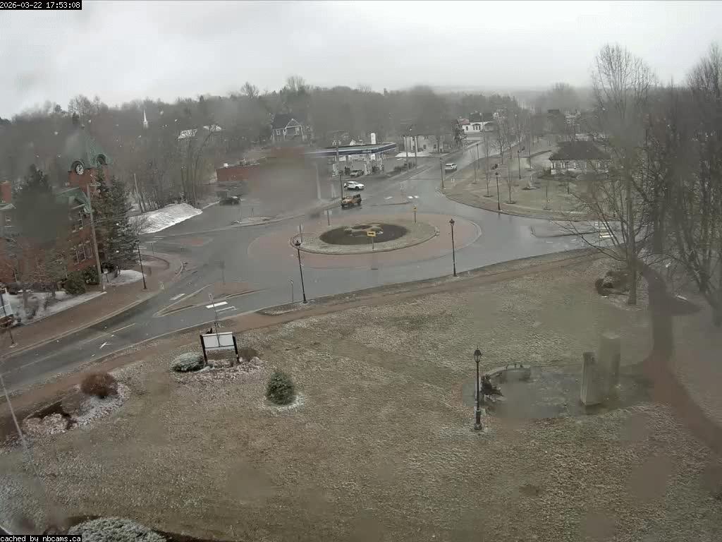 Web Cam image of Hampton