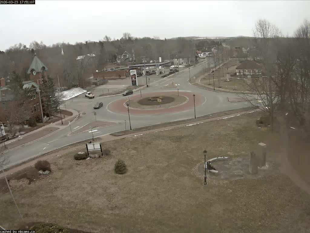 Web Cam image of Hampton