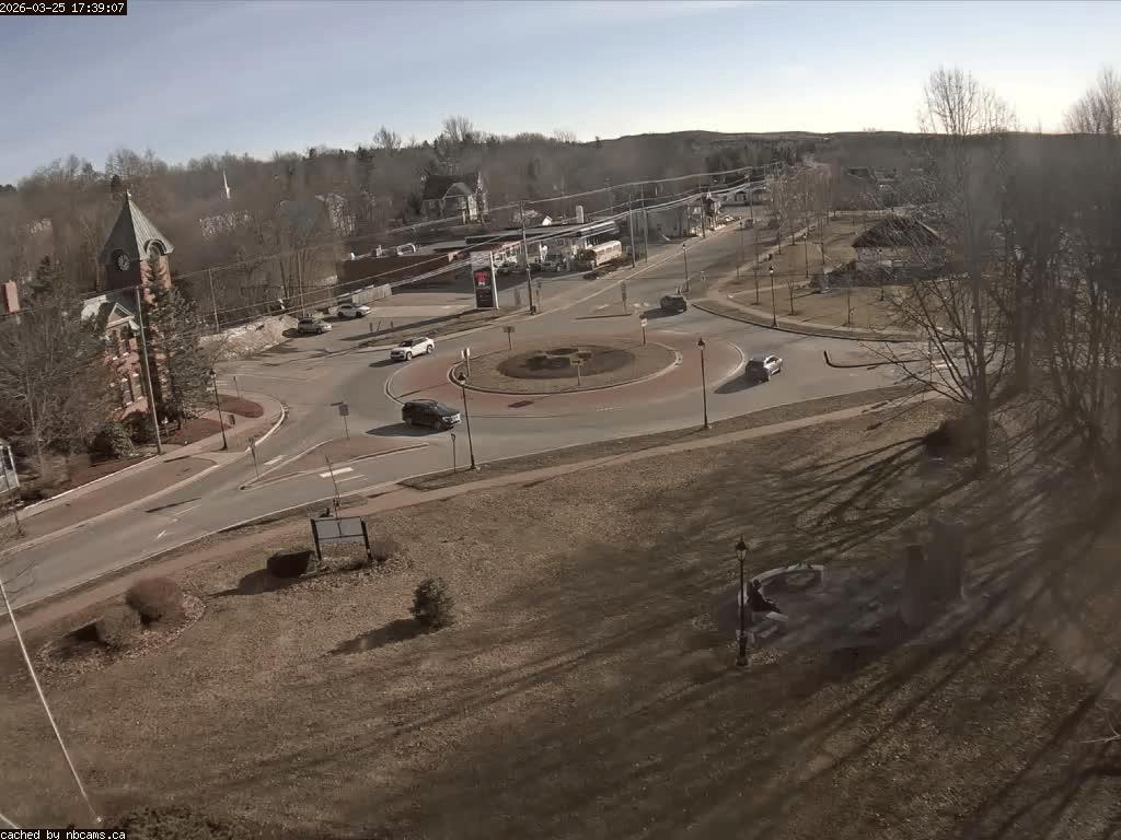 Web Cam image of Hampton