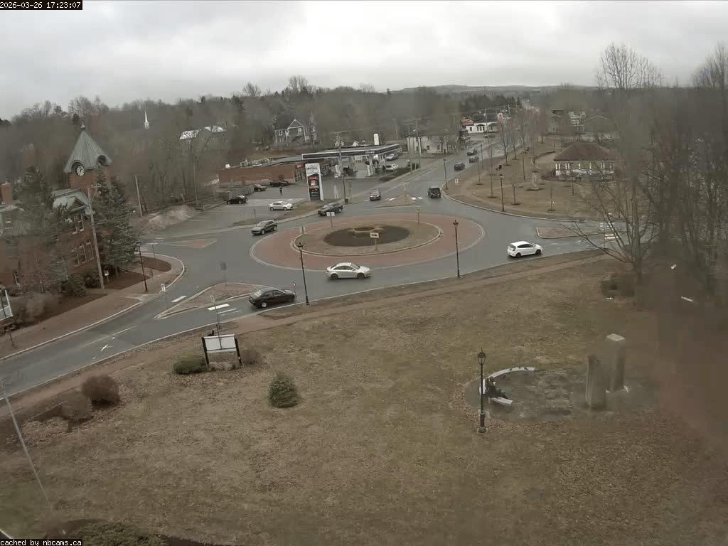 Web Cam image of Hampton