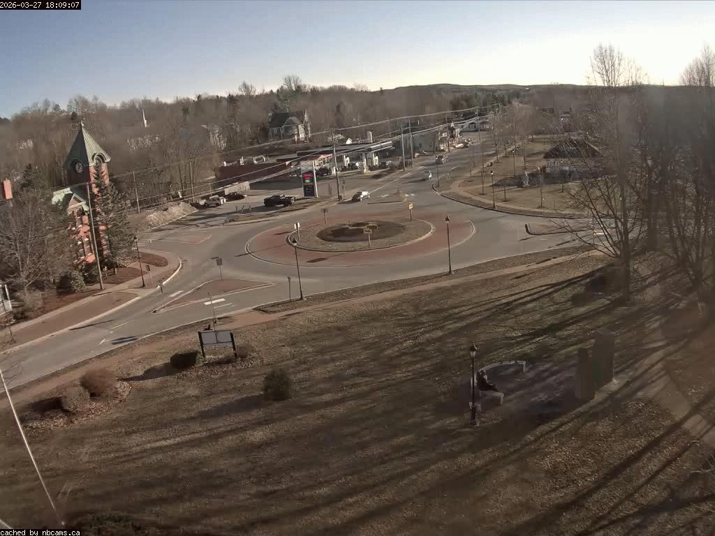 Web Cam image of Hampton