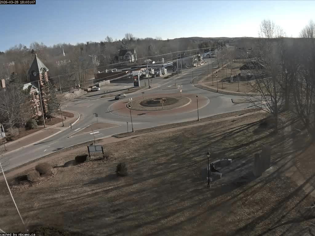 Web Cam image of Hampton