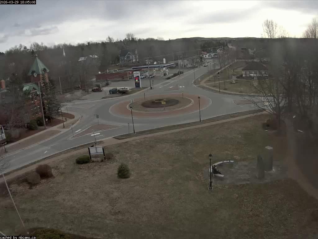 Web Cam image of Hampton